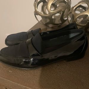 Ferragamo formal wear shoes